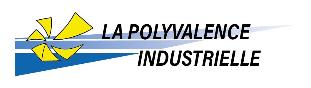 Logo Groupe LPI — La Polyvalence Industrielle