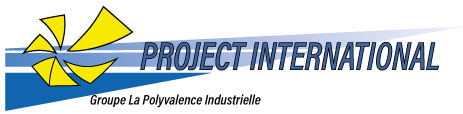 Logo Groupe LPI — La Polyvalence Industrielle